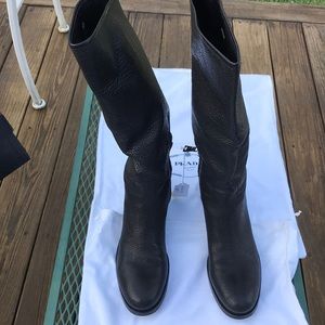 Prada Calzature Donna Boots
